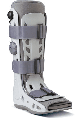 Bota Pneumática Walker