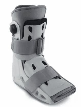 Bota Pneumática Walker Curta