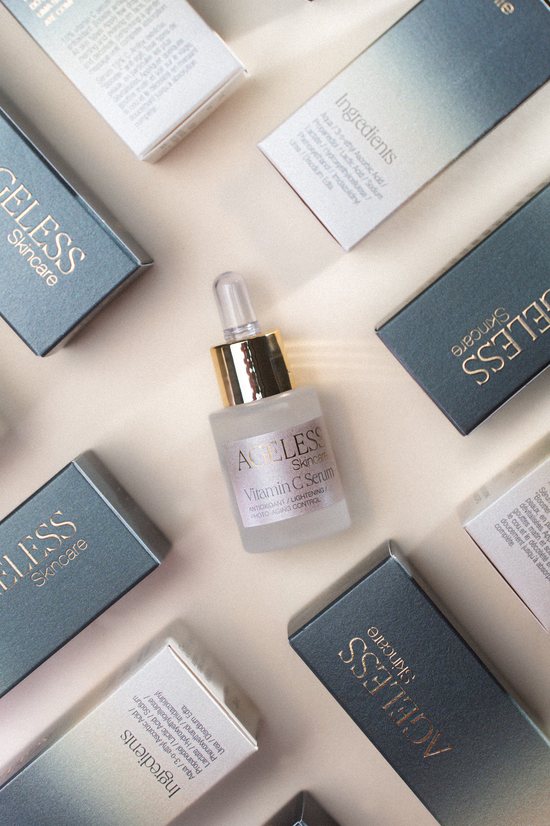 Vitamin C Serum